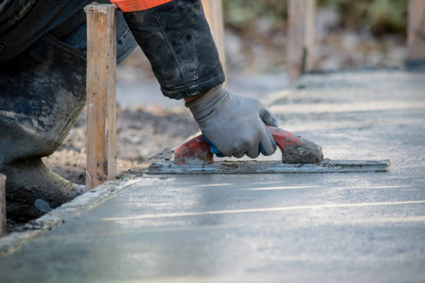 Best Concrete Sidewalk Installation in Arcadia, SC